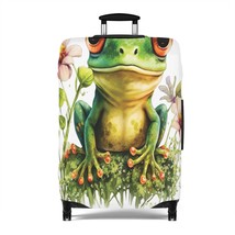 Luggage Cover, Frog, awd-540 - £37.12 GBP+