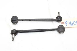 96-03 MERCEDES-BENZ E320 Rear Right And Left Tie Rods F1608 image 8