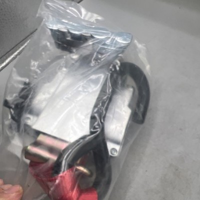 Q'Straint Sure Lok Crank Restraint Assembly Wheelchair Brand NEW FE200907S Item image 8