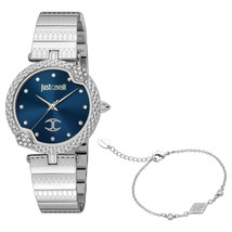 Just Cavalli Set Nobile JC1L197M0055 Ladies Watch - $141.89