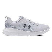 Under Armour Essential Women&#39;s Road Running Shoes Sports Training 3022955-104 - £78.68 GBP