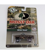 Auto World 2025 Big Country Collectibles - 1983 Chevy Silverado - Excell... - $8.95