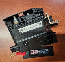 1 YEAR WARRANTY: A1669067701 Mercedes-Benz GLE W166 C292  Fuse Module - $146.66