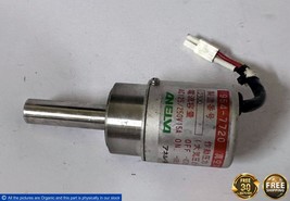 ANELVA 954-7720 Vacuum Pressure Switch / Pressure Sensor Canon Anelva Japan - $147.00