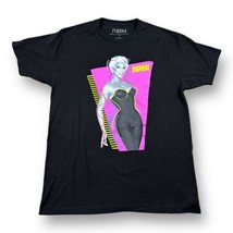 Officially Licensed Rupaul’s Drag Race Reality Show Graphic T-Shirt Size Large - £19.77 GBP