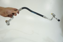 2011-2016 bmw 550i 750i f07 f10 n63 air condition ac pressure line hose 9119995 - £31.87 GBP