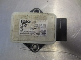 Yaw Rate Gravity Sensor For 08-14 Subaru Impreza  2.5 27542FG011 - $28.07