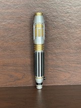 Mace Windu 3D Printed Lightsaber Hilt Star Wars Revenge of the Sith - $721.03 MXN