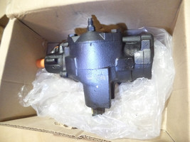 New OEM Motorcraft Power Steering Gear STG-40RM 83-91 Crown Towncar Ford... - £158.27 GBP