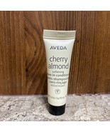 Aveda Cherry Almond Softening Leave In Conditioner Travel Size .34 Oz - $5.41 CAD