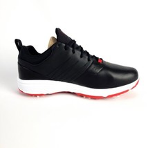 Skechers Go Golf Torque Pro Black/Red Size 9.5 Mens New - £67.43 GBP