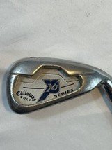 Callaway Golf XJ Series 5 Iron 34.5 Inch Tall Reg 53&quot;-60&quot; RH - £18.79 GBP