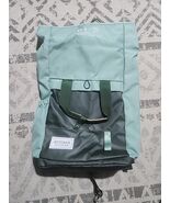 doterra backpack with multiple pockets, padded straps and adjustable wai... - $41.70