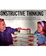 CONSTRUCTIVE THINKING BUILDING SET 1 - €17,16 EUR