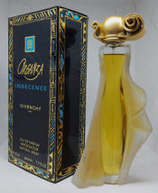 Givenchy Organza Indecence Perfume 1.7 Oz Eau De Parfum Spray - £314.51 GBP