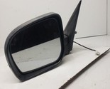 Driver Side View Mirror Power Non-heated Body Color Fits 11-13 FORESTER ... - $63.36