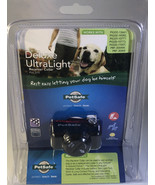 PetSafe In-Ground Fence Deluxe UltraLight Dog Collar PUL 275 Receiver On... - $97.89