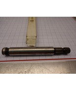 PAI  GSH-6125 Involute Spline Shaft  Replaces Mack 604KC31    Clutch Com... - $107.45 CAD