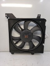 Radiator Fan Motor Fan Assembly Condenser Fits 03-08 TIBURON 951474 - £29.02 GBP