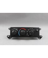 Temperature Control AC Heated Back Glass Fits 2006-2007 DODGE RAM1500 OE... - $80.99