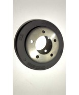 New Genuine OEM Rear Drum Brake 2008-2017 Mitsubishi Lancer FWD 4615A196 - $84.15