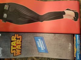  Star Wars Darth Vader or storm trooper Womens Leggings Pants Costume - £7.98 GBP
