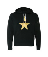 OFFICIAL HAMILTON PULLOVER HOODIE Unisex Sz XL-see measurements - $552.04 MXN