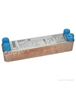 The Brazed Plate Heat Exchanger SWEP B8THx20/1P-SC-M 14361-020 - £357.24 GBP