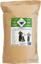 Floatix Multipurpose Absorbent Powder Spill Kit  for the Heaviest Spills... - £19.37 GBP