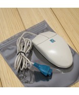 Vintage A4TECH OK-720 Serial Fast Ball Mouse Windows 95 98 Me 2000 XP -T... - $24.89 CAD