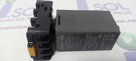 Idec GT5P-N Electronic Timer GT5PN - $69.27 CAD