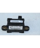 Toyota Yaw Rate Sensor Anti Lock Brake ABS Traction Control Module 89183... - €76,95 EUR