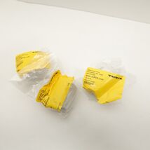 Turck TMF 30‑MS (A3355) Temperature Sensor Conduit Adapter – Lot of 3 – New - $26.99