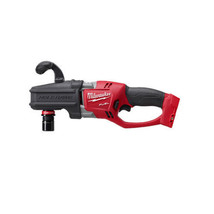 Milwaukee 2808-20 M18 FUEL Hole Hawg Right Angle Drill w/ Quik-Lok, Bare - $382.99