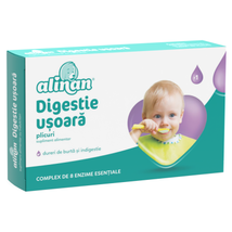 Easy digestion Alinan, 10 sachets, absorption of nutrients, intestinal f... - $19.00