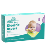 Easy digestion Alinan, 10 sachets, absorption of nutrients, intestinal f... - £14.23 GBP