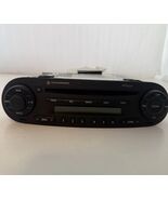 VW Beetle 2004+ CD MP3 Monsoon radio with blems. OEM factory Volkswagen ... - €145,55 EUR