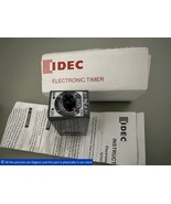 IDEC GT5Y-2SN3A200 Electronic Timer GT5Y Miniature Timer GT5Y2SN3A200 20... - £77.08 GBP