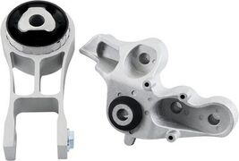 2PCS Rear Engine Motor Torque Strut Mount Compatible with Chrysler Pacifica - $190.55 CAD