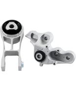 2PCS Rear Engine Motor Torque Strut Mount Compatible with Chrysler Pacifica - $190.55 CAD