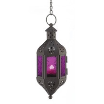 MYSTICAL CANDLE LANTERN - $29.95