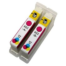 Primera 4100 Cartridge [Magenta] Set of 2 Compatible - Disc Publisher Se... - $646.15 MXN