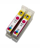 Primera 4100 Cartridge [Magenta] Set of 2 Compatible - Disc Publisher Se... - $646.15 MXN