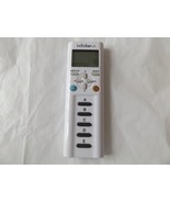 iClicker 2 Student Remote Response Model RLR14 Working #XXXX302B - $328.07 MXN