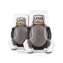 Lynx Manwasher Shower Tool - Pack of 2  - $40.00