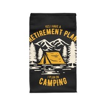 Personalized Lunch Bag - Outdoor Adventure, Retirement Camping, Wilderness Explo - £30.04 GBP