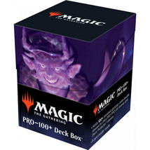Ultra Pro MTG Streets of New Capenna Ultra Pro Deck Box - C - $18.94