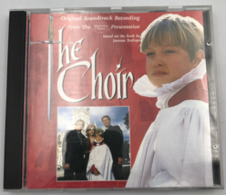 The Choir [Original TV Soundtrack] by Original Soundtrack (CD, May-1995,... - £6.16 GBP