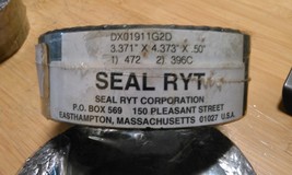 SEAL RYT DX01911G2D COMPRESSION PACKING - £35.26 GBP