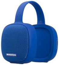 Soundstream Portable Party Bluetooth Speaker, Waterproof IPX7 Rugged Cla... - $24.49